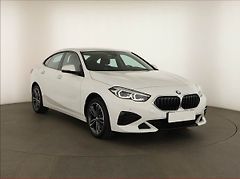 BMW Řada 2 (2023) M Paket 218i Gran Coupé - fotografie inzerátu