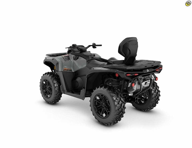 Can-Am Outlander Max 1000R DPS (2026) MY26 - fotka 2 z 2