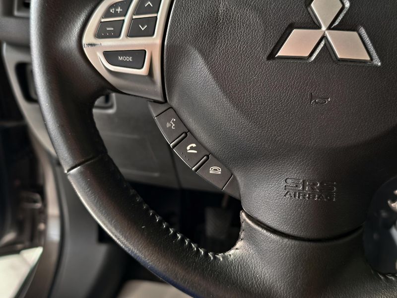 Mitsubishi ASX 1.8 DI-D 110kW PANORAMA KAMERA - fotka 16 z 21