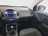 Hyundai ix35 (2011) 1.6 GDI, Serv.kniha, Tempomat - náhled 8