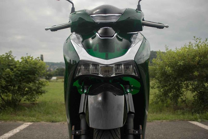 Honda SH125