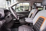 Citroën ë-Berlingo (2026) 0,0 XL MAX Electric (bat.50 kW - náhled 9