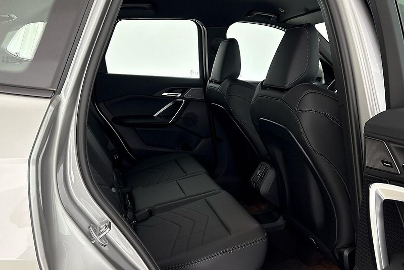BMW X1 xDrive20d - fotka 11 z 23