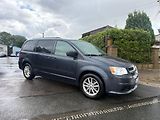 Dodge Grand Caravan (2014) 3,6 SXT Crew RT 2014 - náhled 1