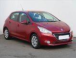 Peugeot 208 (2012) 1.2 PureTech, Serv.kniha - náhled 1