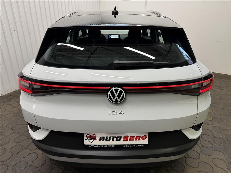 Volkswagen ID.4 150kW PRO PERF. TČ TAŽNÉ 2XALU - fotka 7 z 44