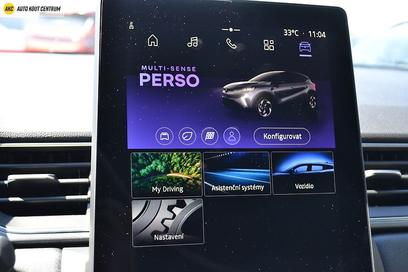 Renault Captur Techno TCe 90 - fotka 32 z 50