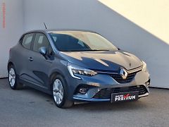 Renault Clio (2021) 1.0 SCe, Zen, navi - fotografie inzerátu
