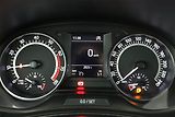 Škoda Fabia (2018) Monte Carlo 1.0 TSI, Tempomat - náhled 8