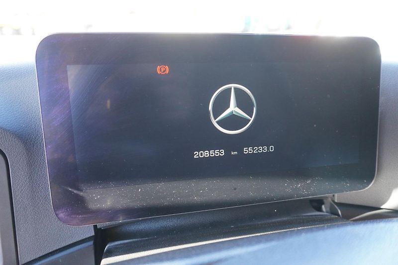 Mercedes-Benz Actros (2023) 2548 MP5 6×2 / Schmitz 19 EPAL - fotka 19 z 25