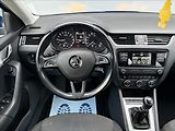 Škoda Octavia 2,0 TDI 110 KW STYLE - náhled 8