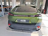 Peugeot 408 408 GT Hybrid 145 e-DCS6 - náhled 9