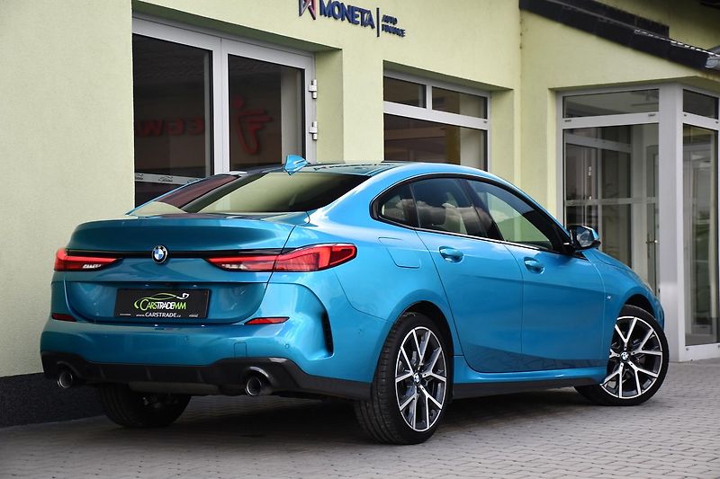 BMW Řada 2 218d M-SPORT 1M ČR 3LZÁRUKA - fotka 5 z 42