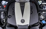 Mercedes-Benz Třídy E E 350 CDI, cabrio,automat,kůže - náhled 18