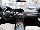 Mercedes-Benz Třídy E 3,0 CDi 350 Bluetec 4MATIC - náhled 11