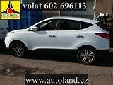 Hyundai ix35 (2012) VOLAT 602 696113 - náhled 1