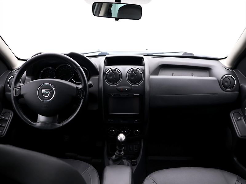 Dacia Duster 1.2 TCe 92kW Prestige Tažné - fotka 19 z 26