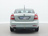 Škoda Octavia 1,4 TSI 90kW Ambiente CZ - náhled 6