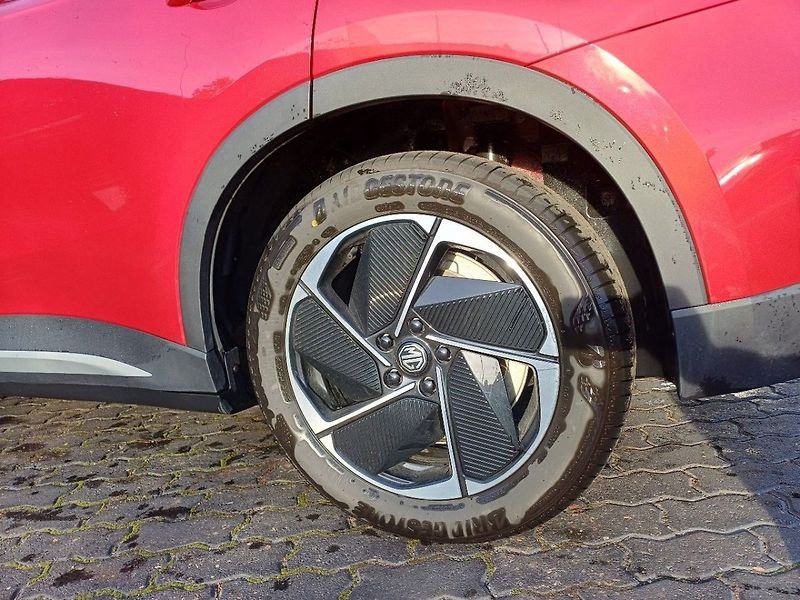 MG MGS5 EV Elektromotor 170 kW EXCLUSIVE - fotka 20 z 20