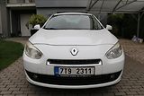 Renault Fluence 1,6 ČR, LPG, nové STK - náhled 1