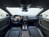 Škoda Superb (2023) 2.0 TDI 147kW DSG 4x4 SportLin - náhled 10