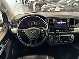 Volkswagen Multivan 2.0TDI Highline/4x4/DSG/Webast - náhled 23