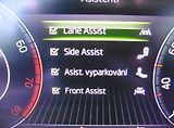 Škoda Kamiq 1.0 TSi DSG Style+ Navi - náhled 14