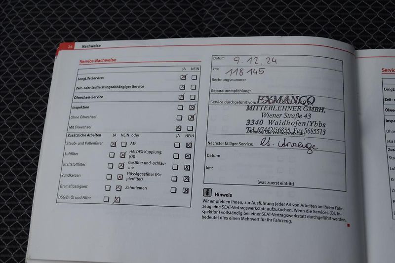 Seat Toledo 1,2 TSI 63KW PO ROZVODECH STK - fotka 50 z 53