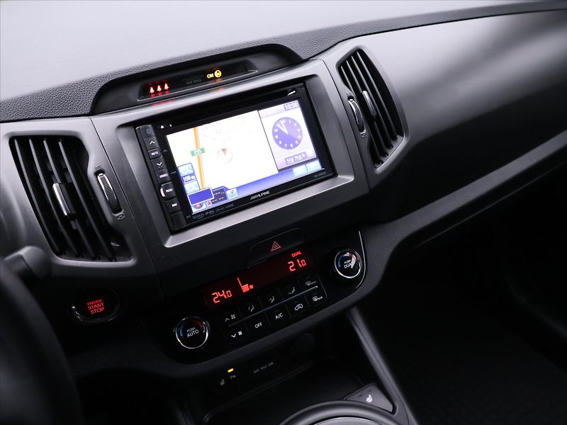 Kia Sportage (2011) SLS, F5D31, model 2012 - fotka 18 z 26