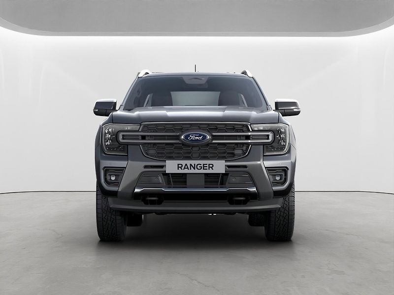 Ford Ranger (2026) Wildtrak Double Cab 2,3 EcoBoo - fotka 4 z 8