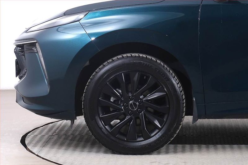 Dongfeng T5 EVO (2024) Exclusive 1.5 Turbo - fotka 15 z 28