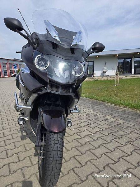 BMW K 1600 GTL (2013) - fotka 4 z 17