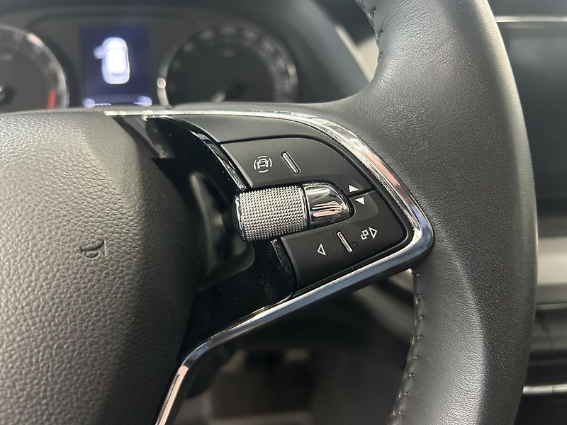 Škoda Octavia (2024) 2.0TDi Ambition LED 85kW - fotka 10 z 26