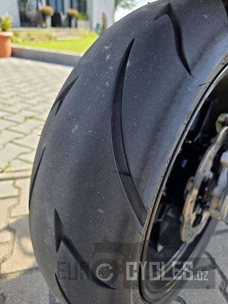 Aprilia Dorsoduro 750 (2010) akce 94990 - fotka 5 z 18