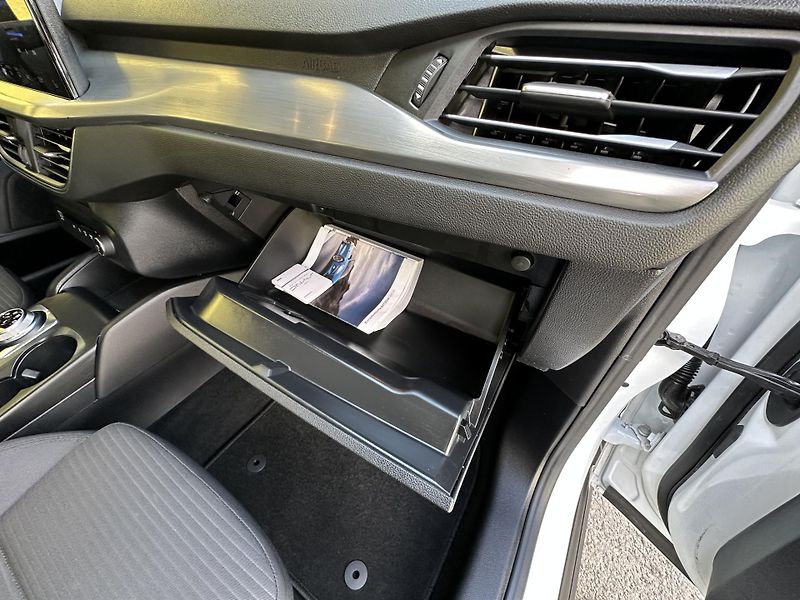 Ford Focus (2024) 1.5 EcoBlue/85Kw * Automat *  - fotka 23 z 43