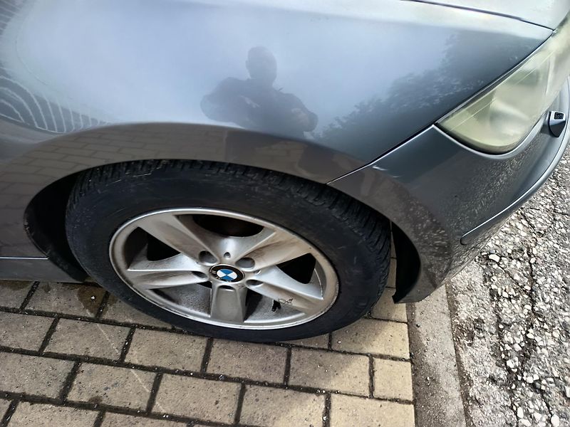 BMW Řada 1 (2010) 2.0i 105kw - fotka 41 z 46