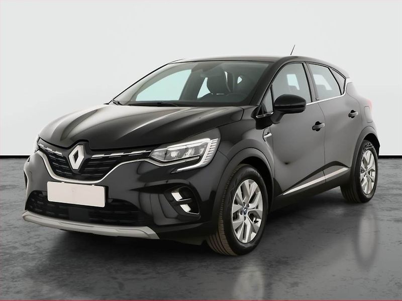 Renault Captur (2021) Intens E-Tech Plug-in, Automat - fotka 2 z 21