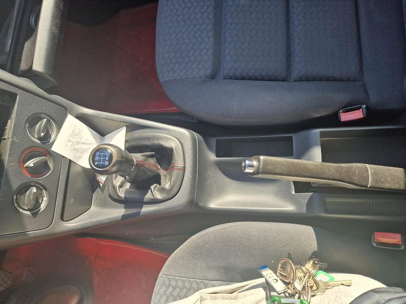 Audi A4 (1995) B5L, Euro 2 - fotka 18 z 19