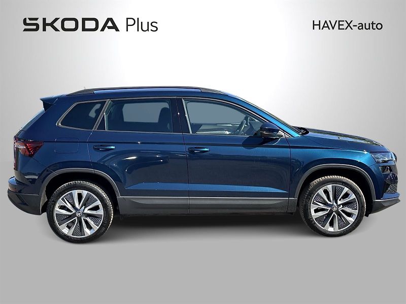 Škoda Karoq (2023) 1.5 TSI DSG Style+ - fotka 36 z 36