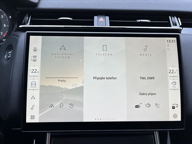 Land Rover Range Rover Velar (2026) 2,0 D200 S AWD* - fotka 15 z 30