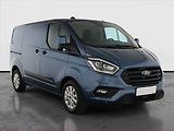 Ford Transit Custom (2020) Trend 1.0 PHEV, ČR - náhled 1