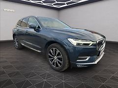 Volvo XC60 D4 140Kw AWD - fotografie inzerátu
