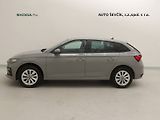 Škoda Scala (2025) Selection 1.0 TSI 85kW - náhled 2