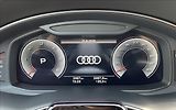 Audi Q8 3,0 TDi 50 S-line Individual - náhled 14