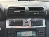 Mercedes-Benz Třídy C 5,5 V8 270 Kw C 55 AMG automat - náhled 21