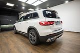 Mercedes-Benz GLB 200d 4Matic AMG Packet - náhled 6