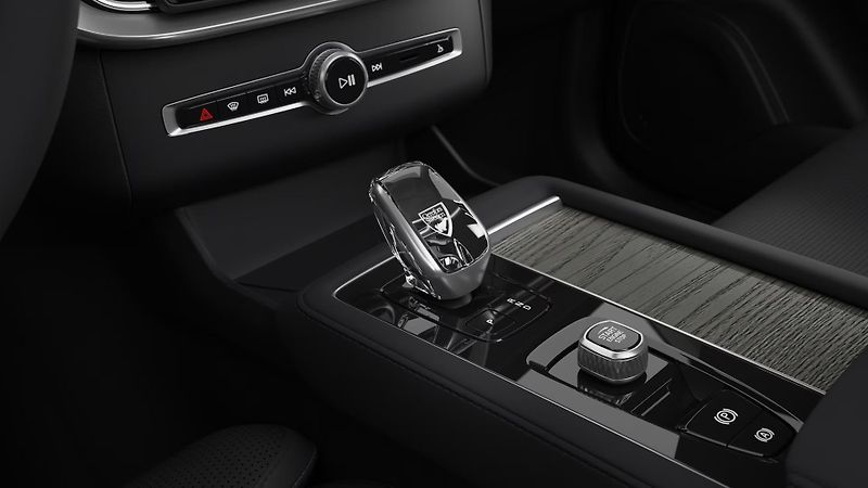 Volvo XC90 (2026) T8 AWD Plug-in BRIGHT ULTRA - fotka 12 z 12