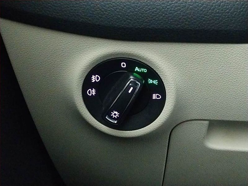 Škoda Kodiaq (2017) Style 2.0 TDI, Automat, Kůže - fotka 20 z 23