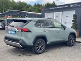 Toyota RAV4 2.5HSD, ČR-1m, ComStyle, 4x4 - náhled 7