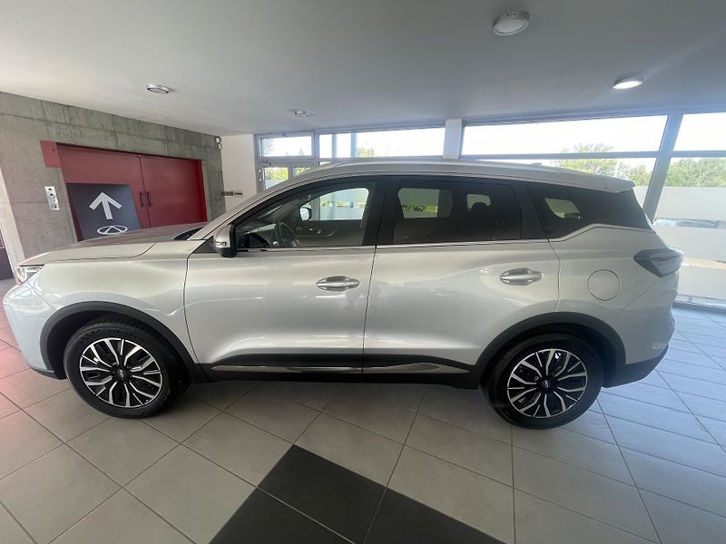 Chery Tiggo 7 (2026) 1,5T HEV Unique - fotka 2 z 46